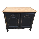 Small Louis XV style sideboard