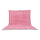 Large Berber rug for your space, handwoven, 3/4 m.