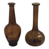 Pair of vintage vases