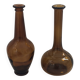 Paire de vases vintage
