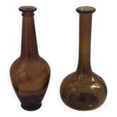 Pair of vintage vases