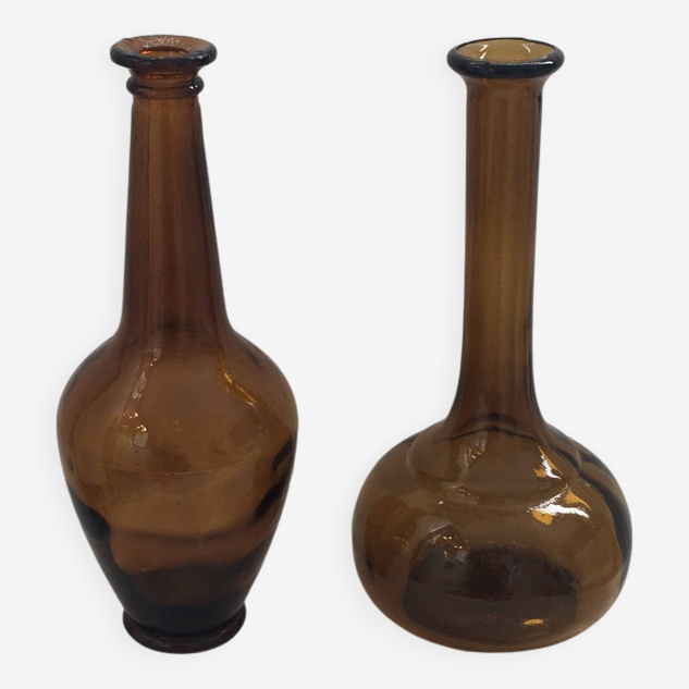 Pair of vintage vases