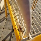 Vintage emu chairs