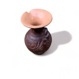 Vase 21cm Earthenware pitcher
