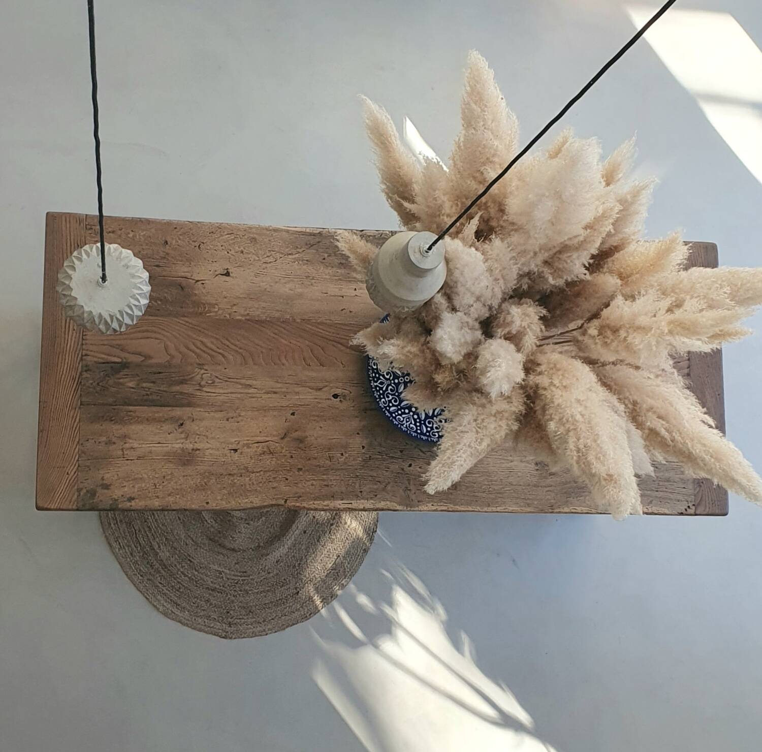 Table de ferme
