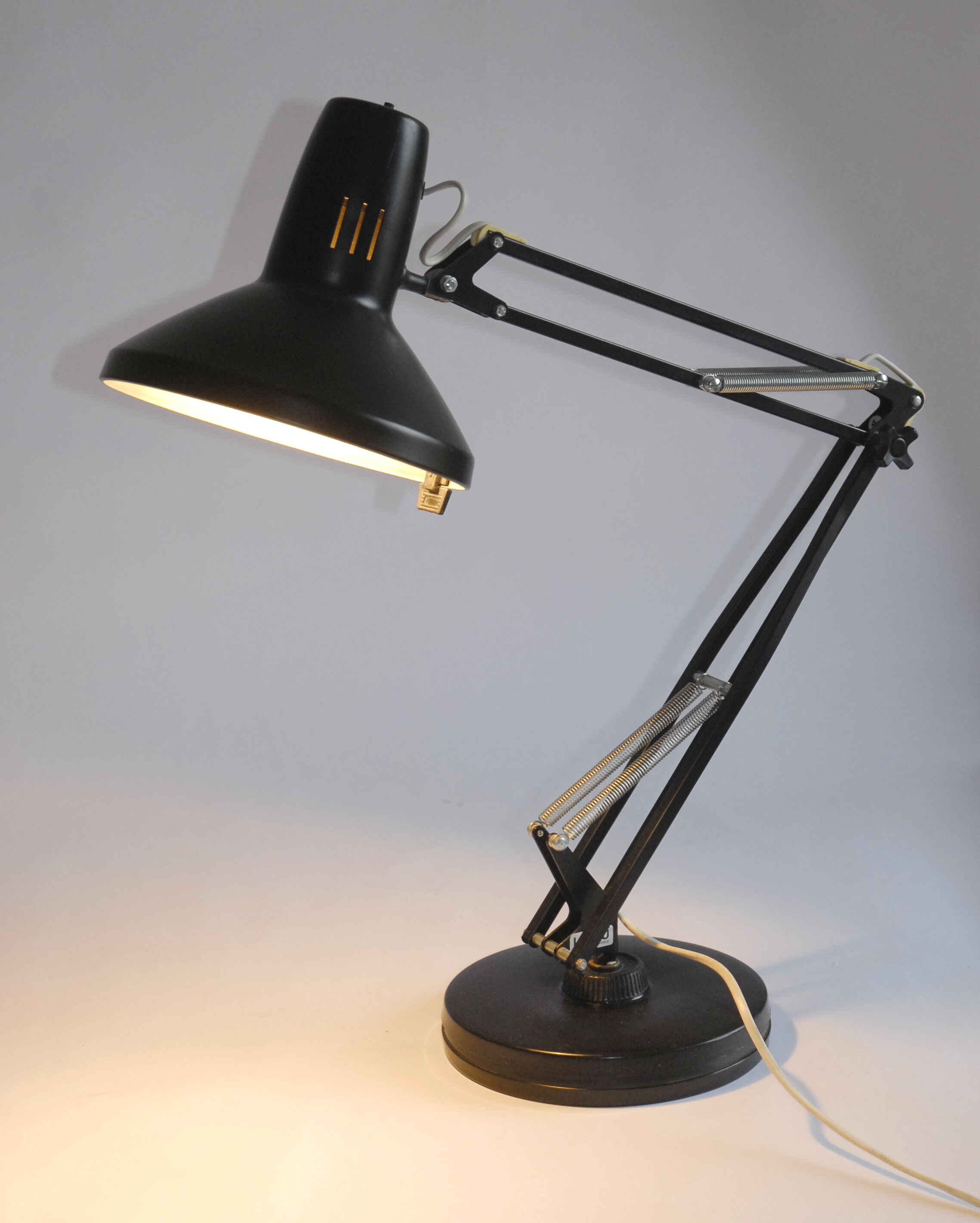 Architect ledu lamp type 232 80s