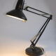 Architect ledu lamp type 232 80s