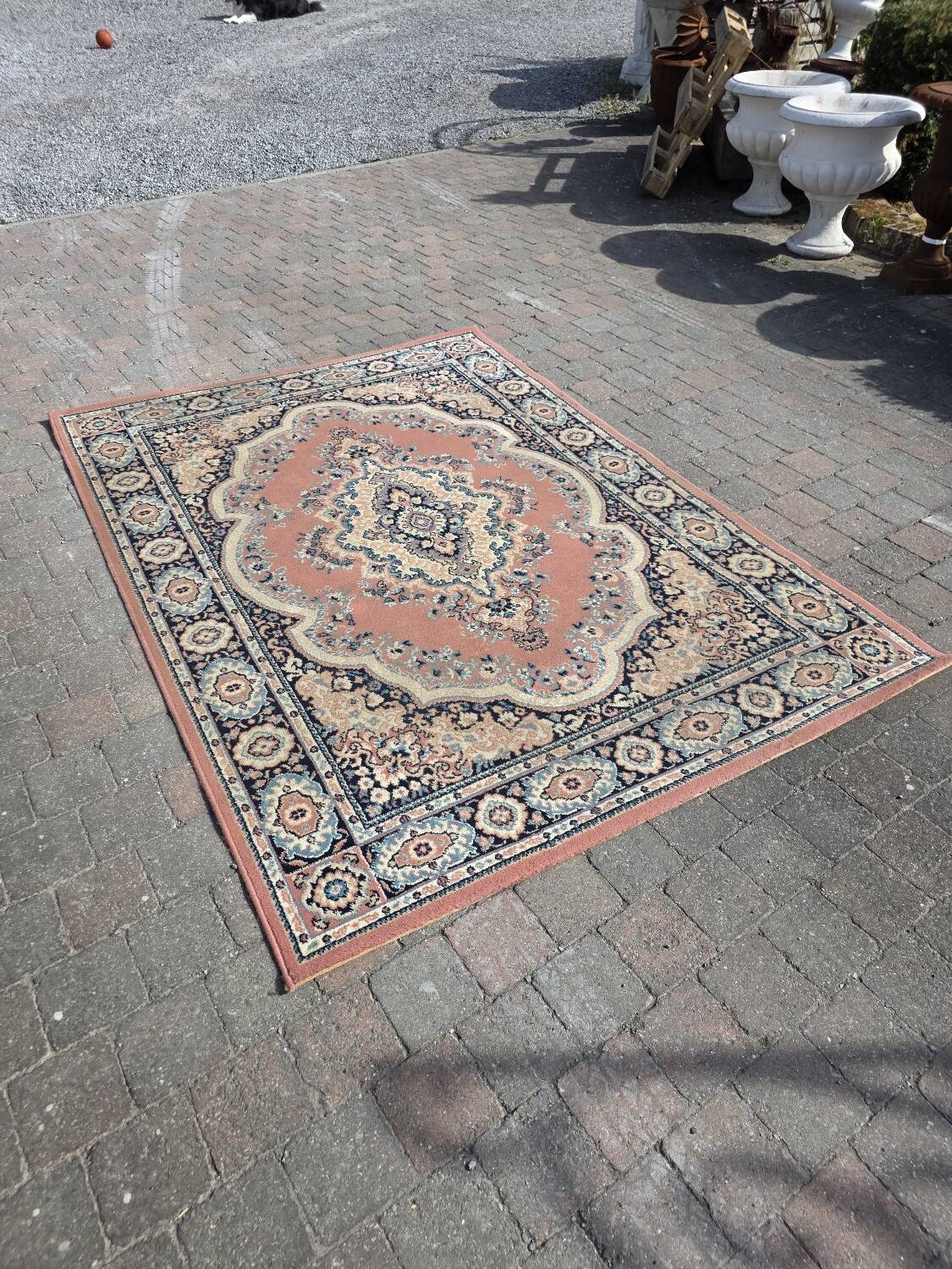 Mid-20th century carpet