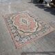 Mid-20th century carpet