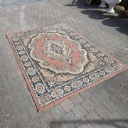 Mid-20th century carpet