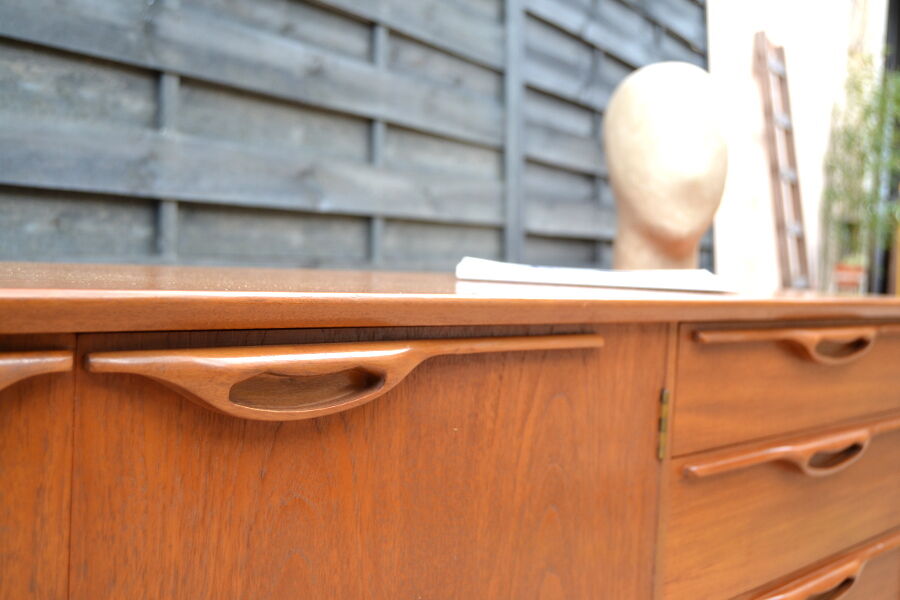 Sideboard english by Jentique