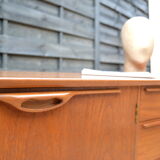 Enfilade anglaise par Jentique
