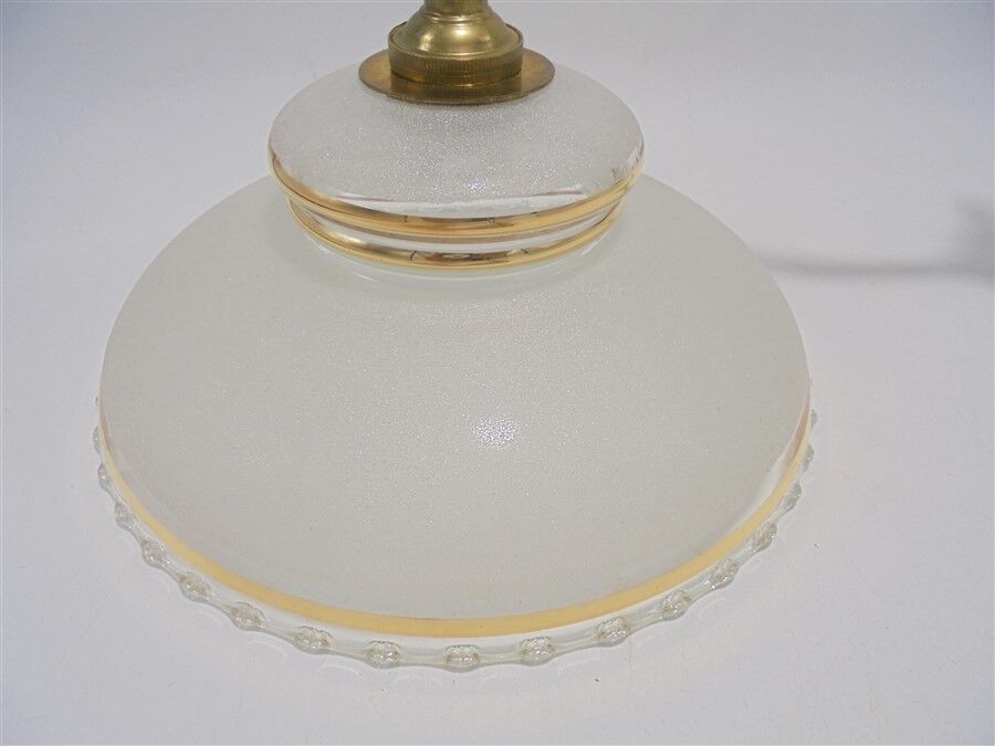 Pair of wall sconces