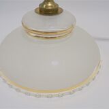 Pair of wall sconces