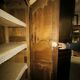 Louis XV period wardrobe in solid walnut