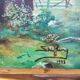 Oil painting - Landscape