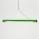 Tubular industrial lamp