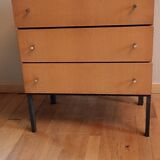 Commode vintage