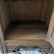 Art Deco bedside table