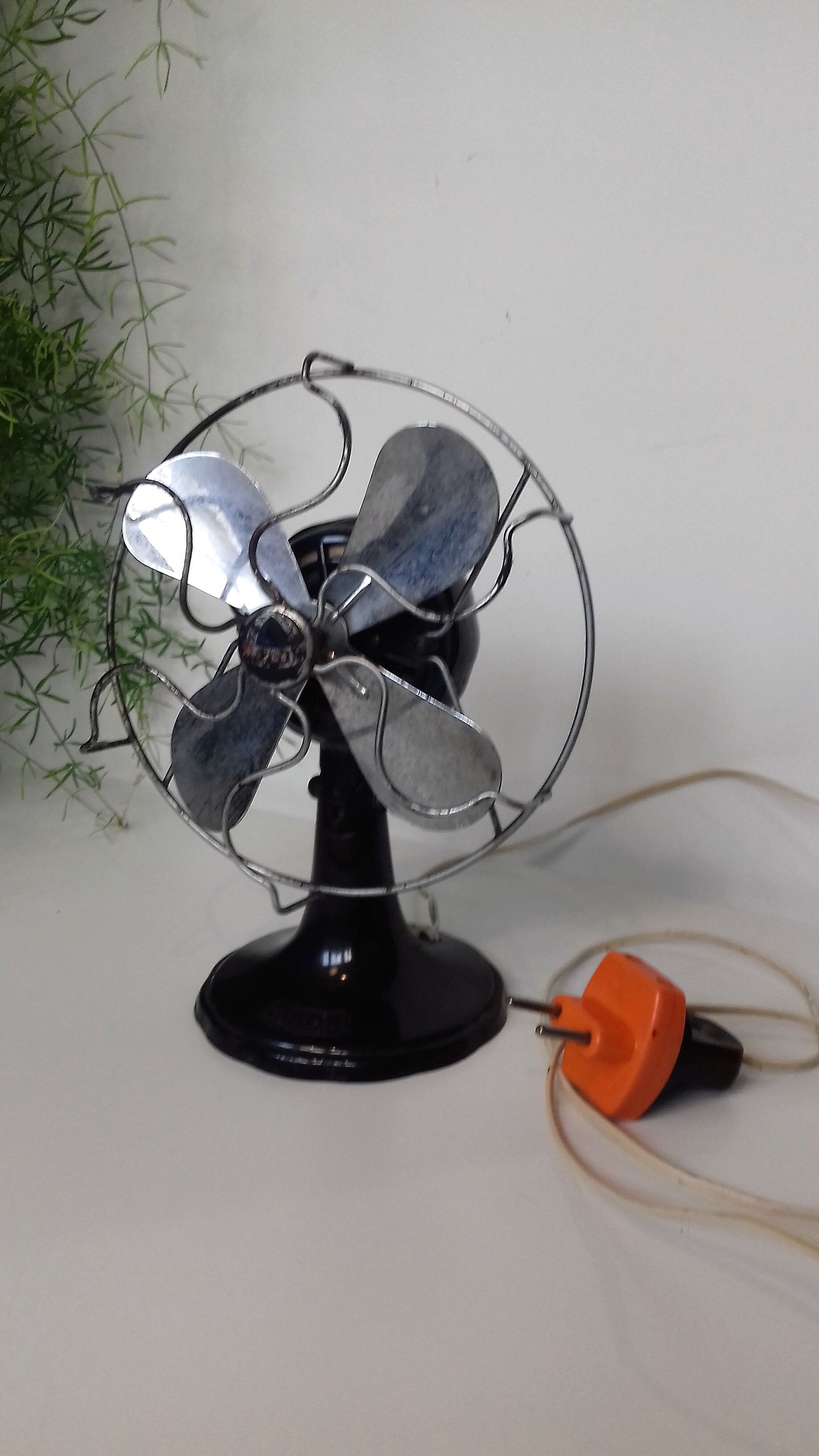 Ventilateur Calor