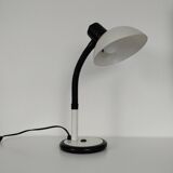 Vintage 70s Aluminor lamp
