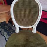 Chaises anciennes