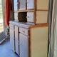 Renovated Mado buffet