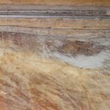 Butcher's log at 6 feet late nineteenth