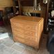 Commode vintage 50/60