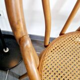 Thonet Armchair Number 1018 Vienna 1900