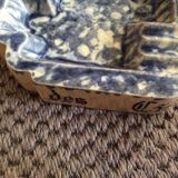 Ceramic ashtray