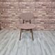 Iconic GFM-22 Chair by Juliusz Kędziorek – Polish Mid-Century Modern – Full