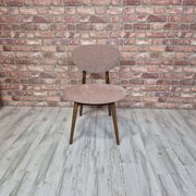 Iconic GFM-22 Chair by Juliusz Kędziorek – Polish Mid-Century Modern – Full