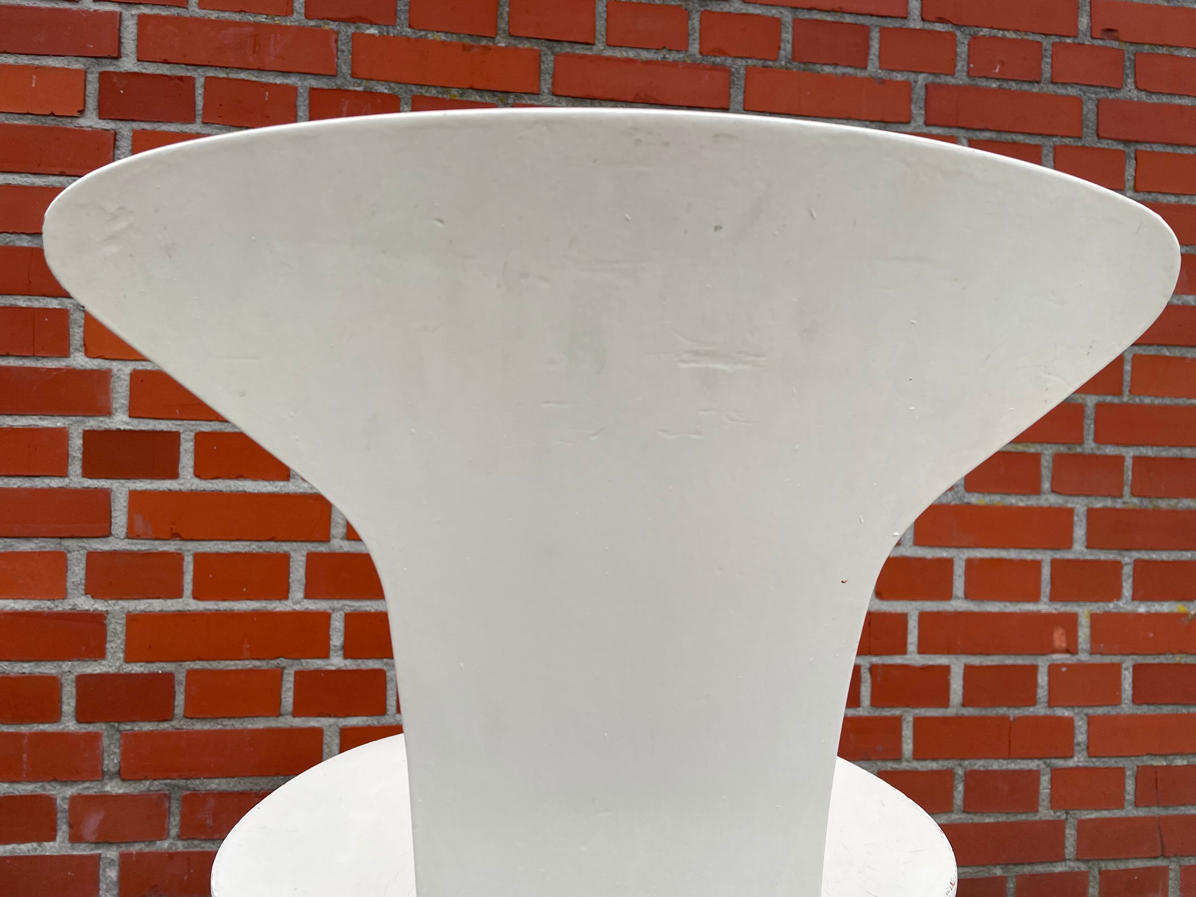 Mosquito Chair by Arne Jacobsen for Fritz Hansen, 1970s