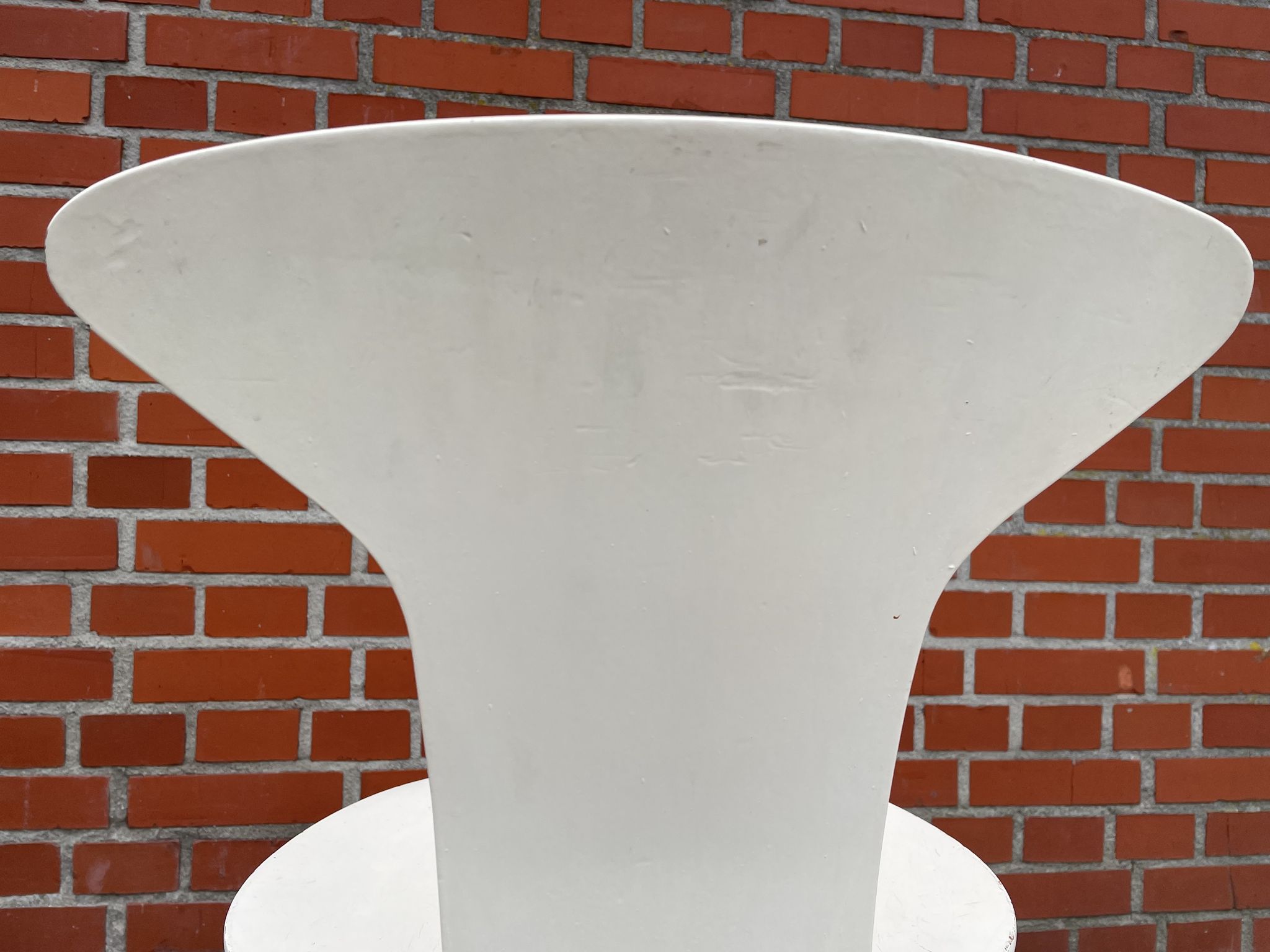 Mosquito Chair by Arne Jacobsen for Fritz Hansen, 1970s