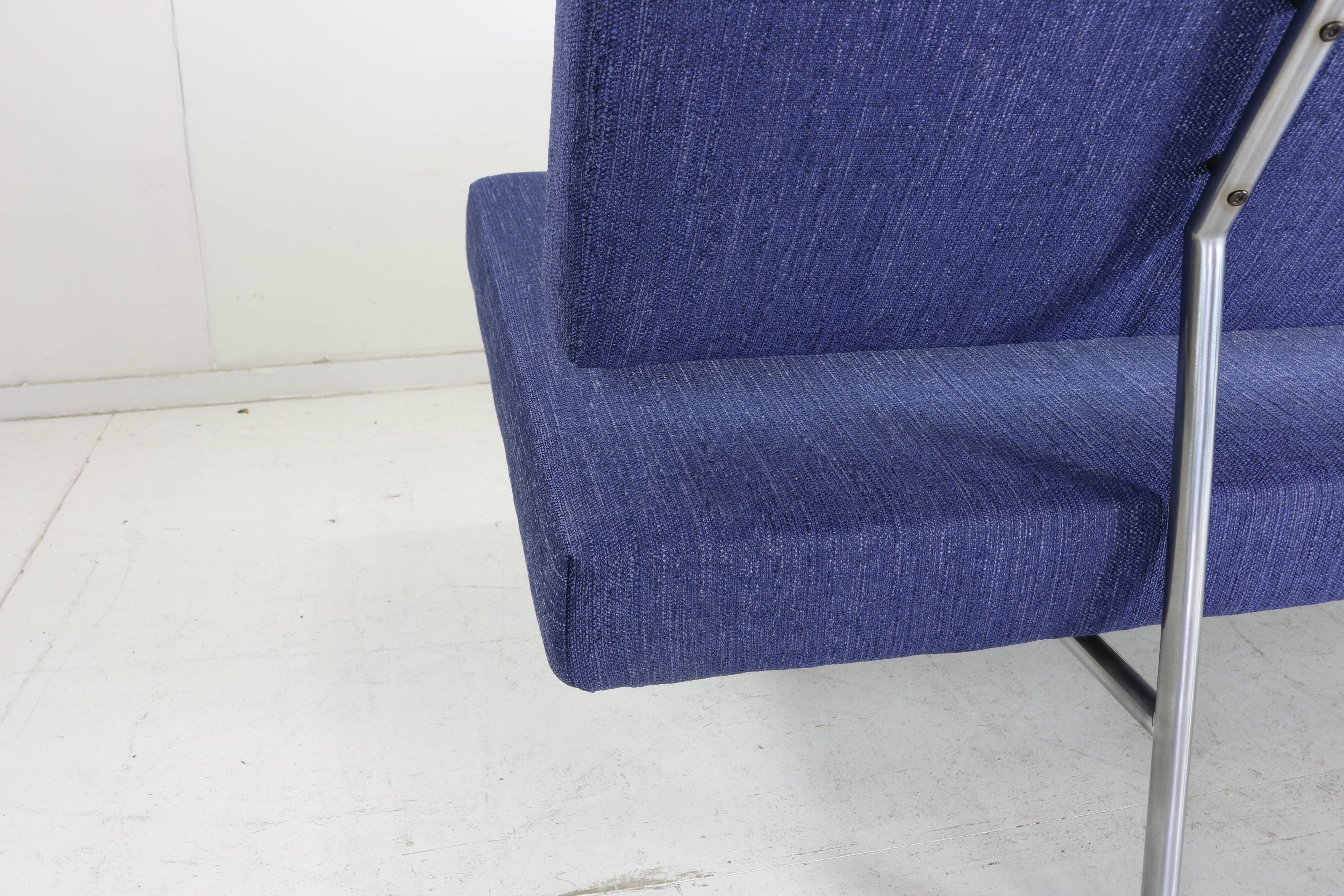 Canapé assis/couchage design néerlandais par Martin Visser pour Spectrum Holland