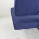 Canapé assis/couchage design néerlandais par Martin Visser pour Spectrum Holland