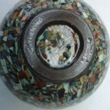 Vase ball jean gerbino