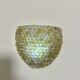 Pair of vintage wall sconces – 1970s