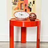 Vintage Flair side table for Prisunic