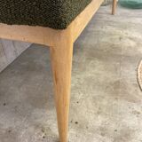 Scandinavian bench