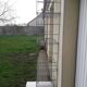 Metal shelf 6 H 210 cm grids