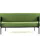 Sofa Gijs van der Sluis no. 540 - fully restored - original Dutch design