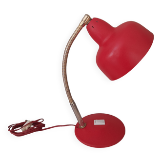 Lampe de bureau vintage