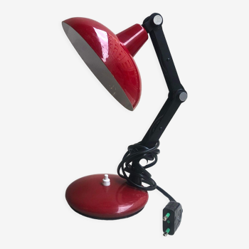 Desk lamp