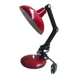 Desk lamp