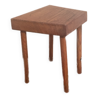 Tabouret forme libre 50