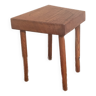 Freeform stool 1950