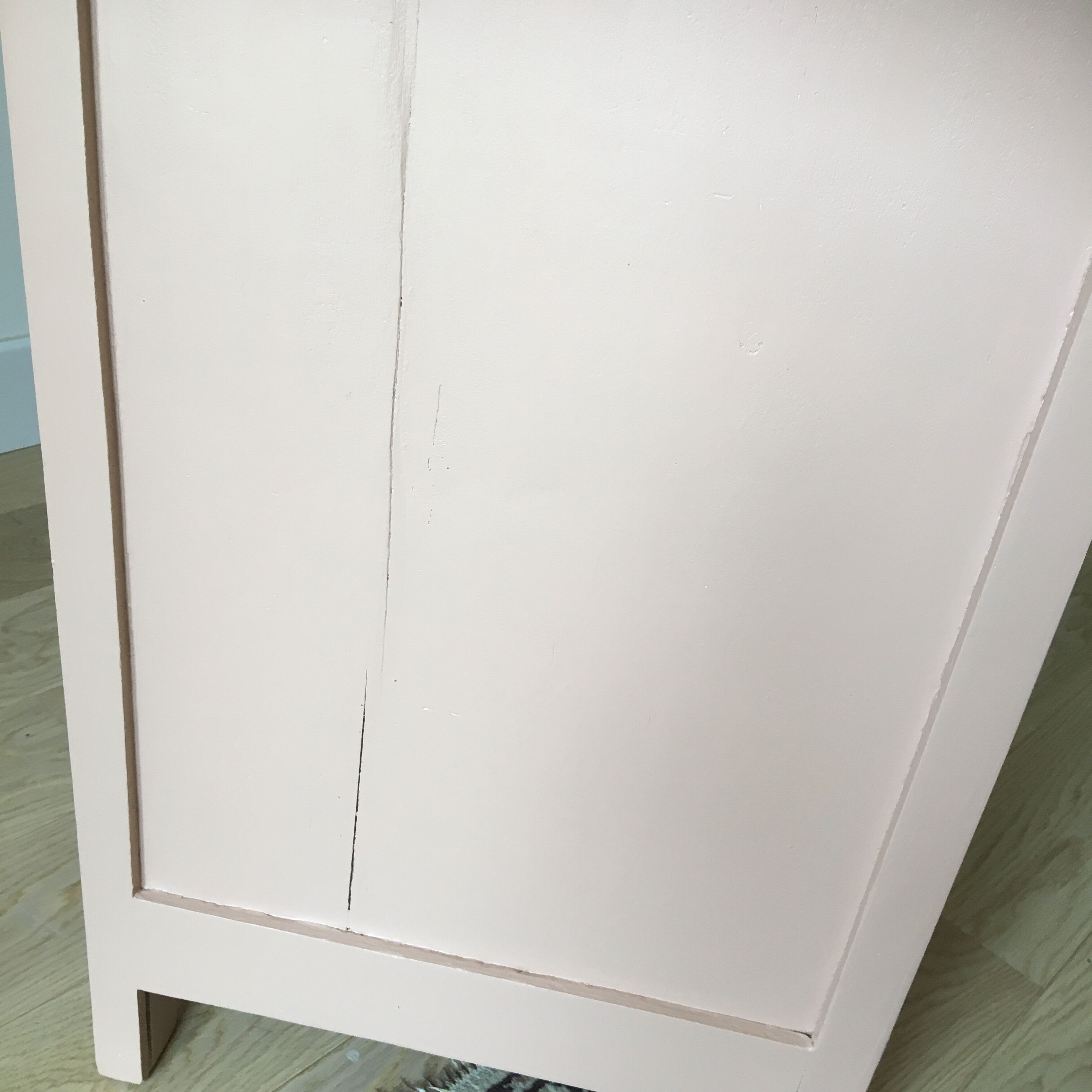 Art Deco dresser