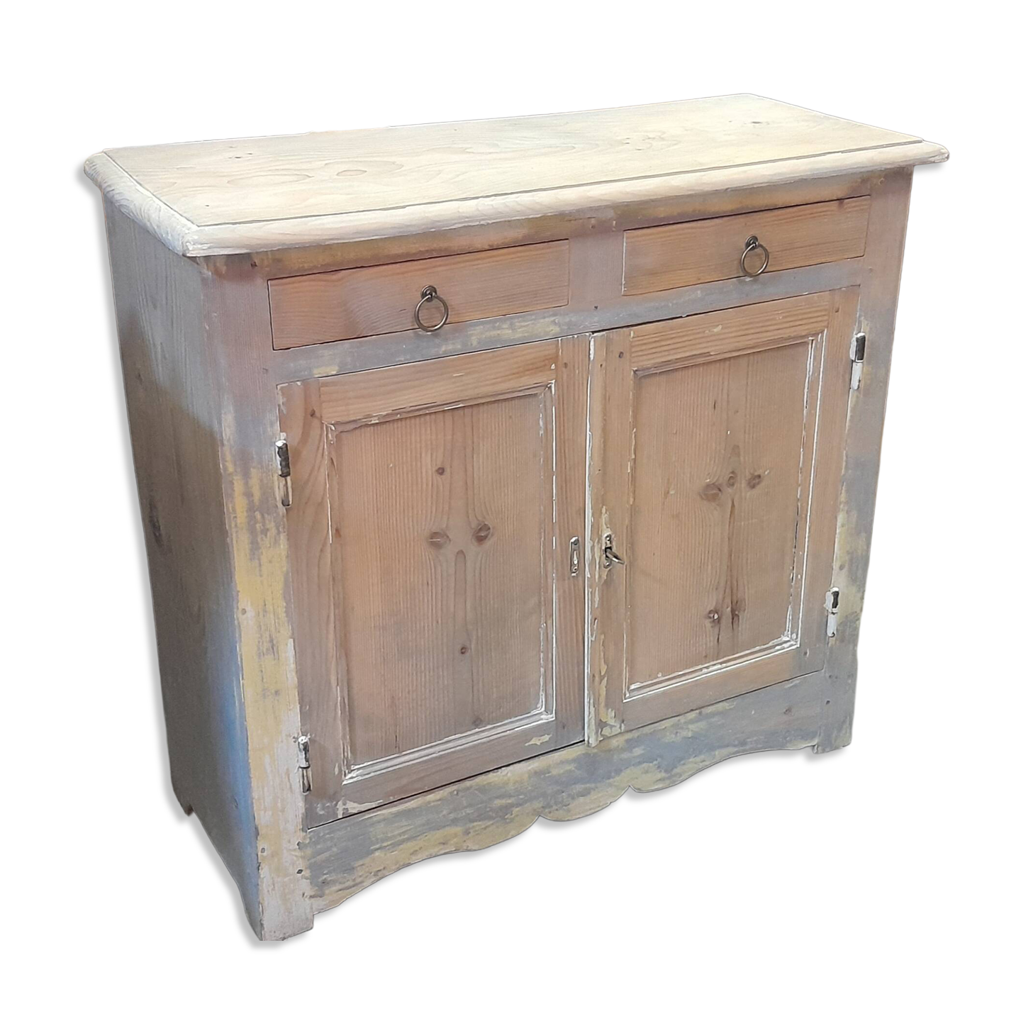 Kitchen buffet